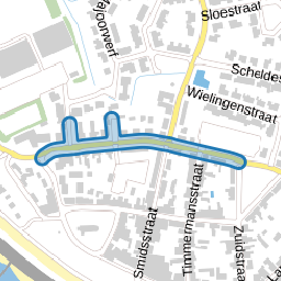 Nieuwstraat