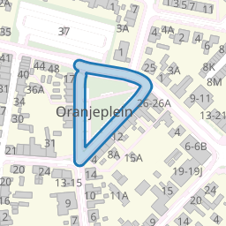Oranjeplein