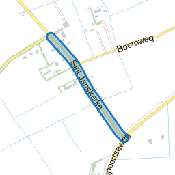 Sint Janskerke