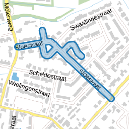 Sloestraat