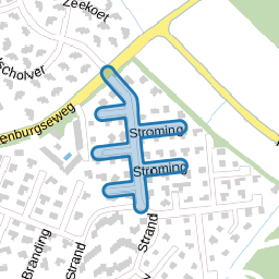 Stroming