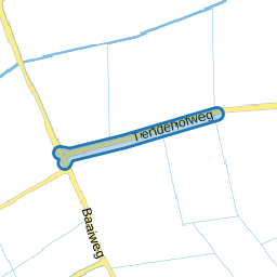 Tiendehofweg