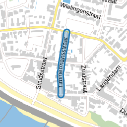 Timmermansstraat