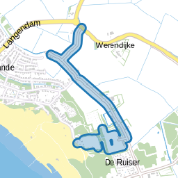 Werendijkseweg