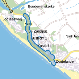 Westkapelseweg