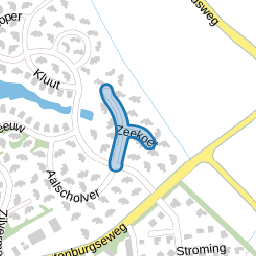 Zeekoet