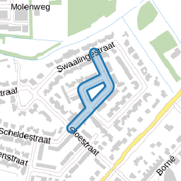 Zwinstraat
