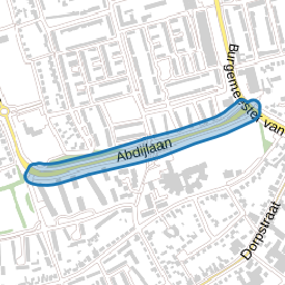 Abdijlaan