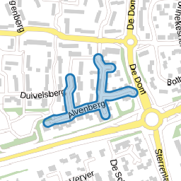 Alvenberg