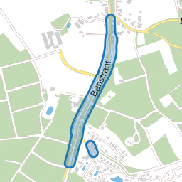 Banstraat