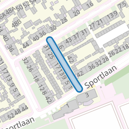 Bevrijdingstraat