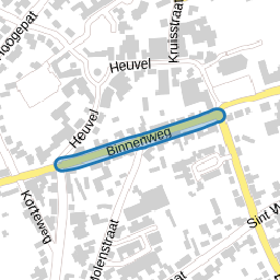 Binnenweg
