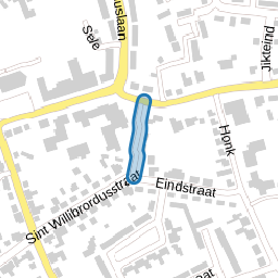 Bisschopstraat