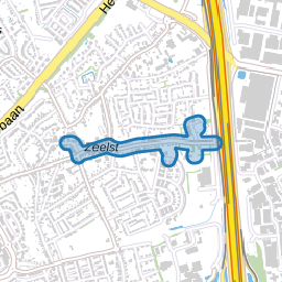 Blaarthemseweg