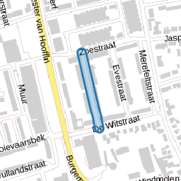 Boekweitstraat
