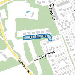 De Munter