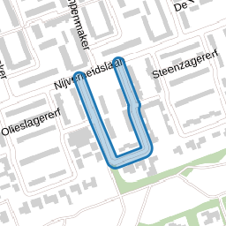 De Pottenbakker