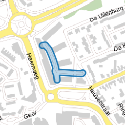 De Reijenburg