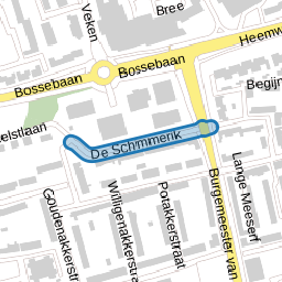 De Schimmerik