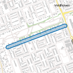 De Sitterlaan