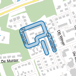 De Twijnder