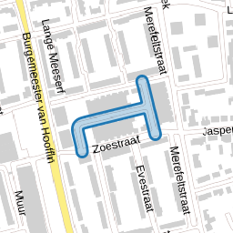Don Boscostraat