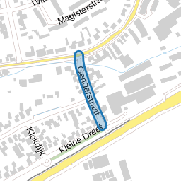 Genderstraat