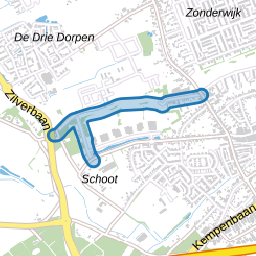 Grote Kerkepad