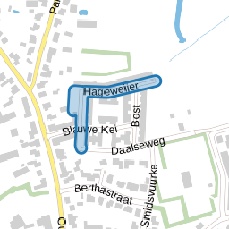 Hageweijer