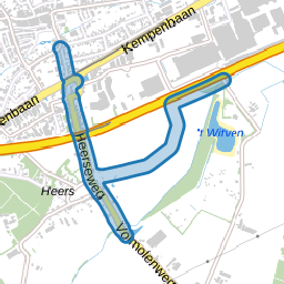 Heerseweg