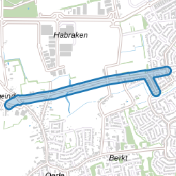 Heikantsebaan