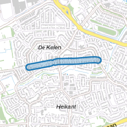Heikantsepad