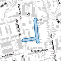 Hermannistraat