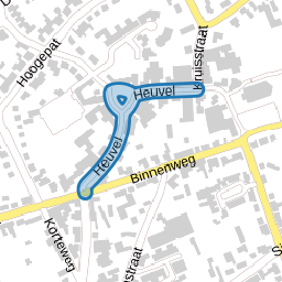 Heuvel