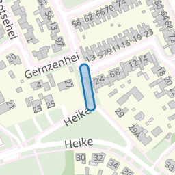 Hoeveheipad