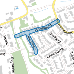 Hondsberg