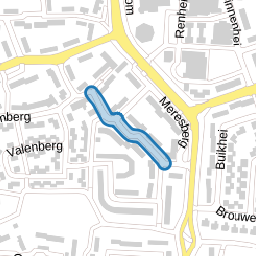 Hongerberg