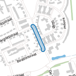 Johan Frisostraat