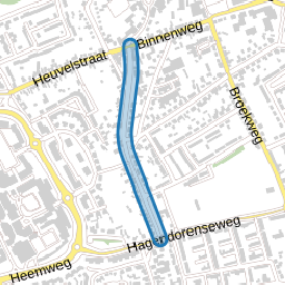Kapelstraat-Noord