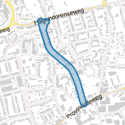 Kapelstraat-Zuid