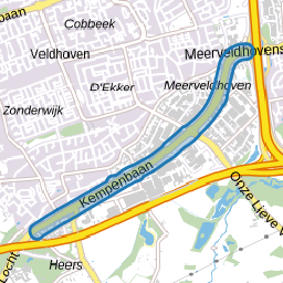 Kempenbaan