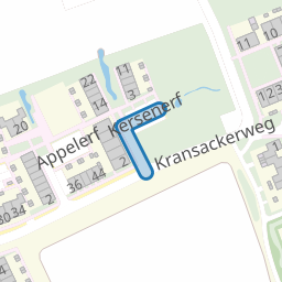 Kersenerf