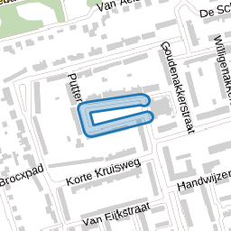 Klaverplein