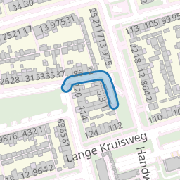 Klaverstraat