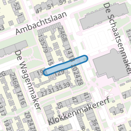 Klokkenmakererf