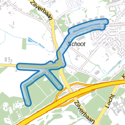 Knegselseweg