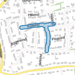 Koleind