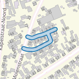 Korenmolen