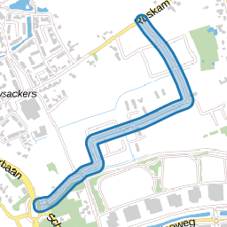 Kransackerweg