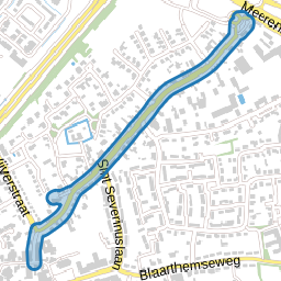 Kruisstraat
